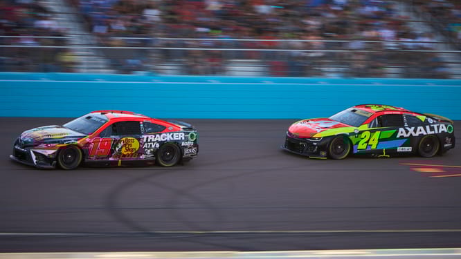 Syndication: Arizona Republic