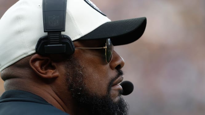 mike tomlin trade scenarios