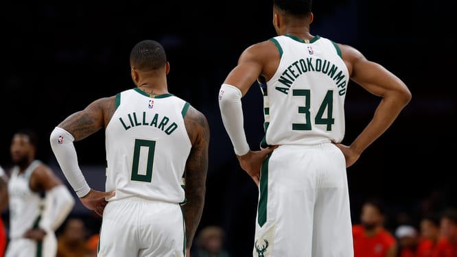 nba in-season tournament: milwaukee bucks