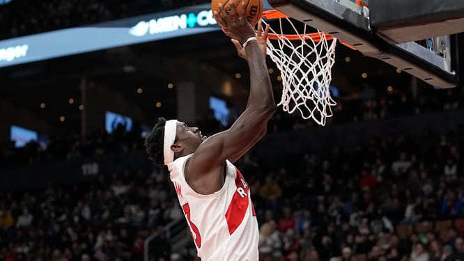 pascal siakam