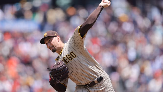 san francisco giants blake snell, mlb free agents