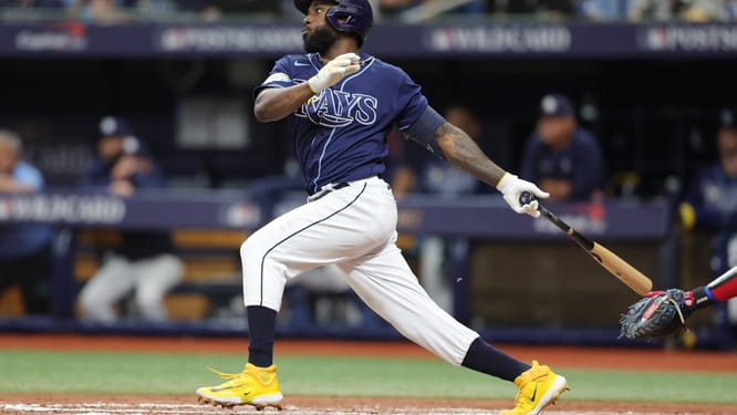 seattle mariners rumors randy arozarena trade