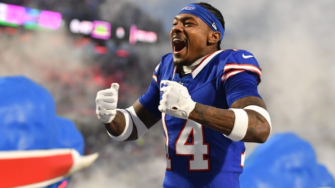 week 16 fantasy football start and sit: stephon diggs