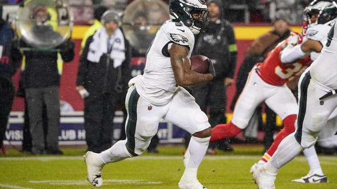 week 17 fantasy football start and sit: d'andre swift