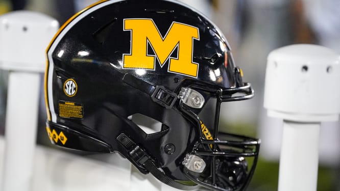 NCAA Football: Florida at Missouri