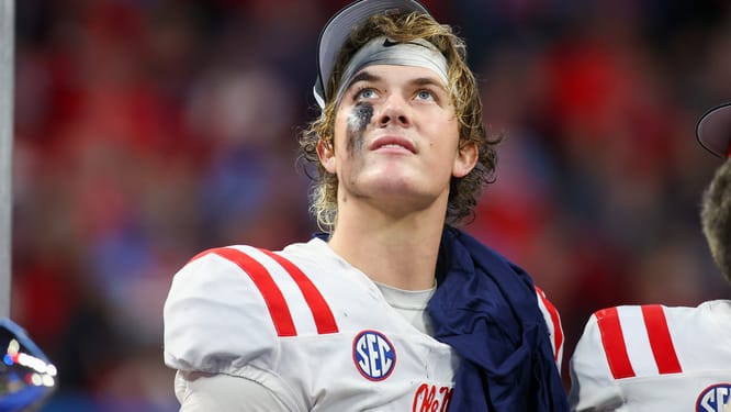 NCAA Football: Peach Bowl-Mississippi at Penn State