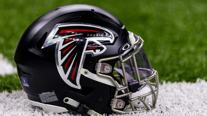 NFL: Atlanta Falcons at New Orleans Saints