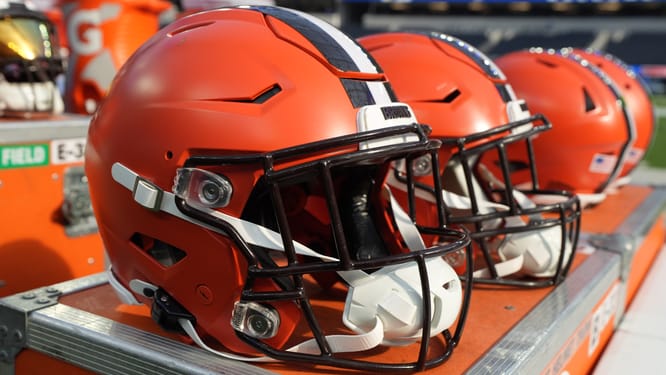 NFL: Cleveland Browns at Los Angeles Rams