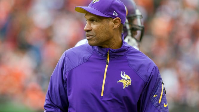 NFL: Minnesota Vikings at Cincinnati Bengals