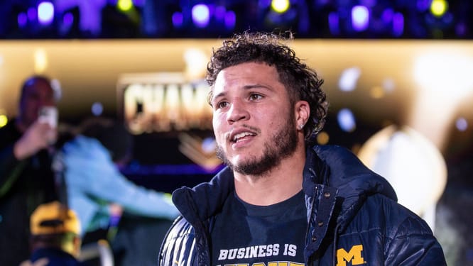 Syndication: Detroit Free Press