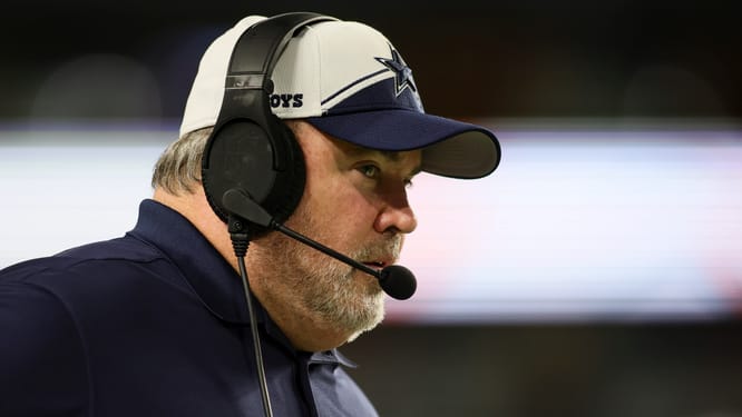 dallas cowboys' mike mccarthy