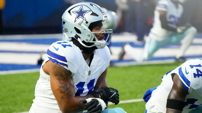 dallas cowboys news, micah parsons comments