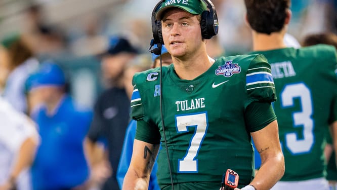 denver broncos rumors: michael pratt, nfl draft