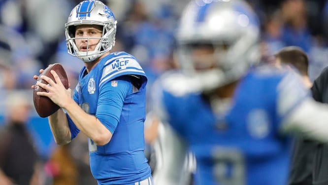 detroit lions jared goff