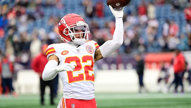 kansas city chiefs star trent mcduffie
