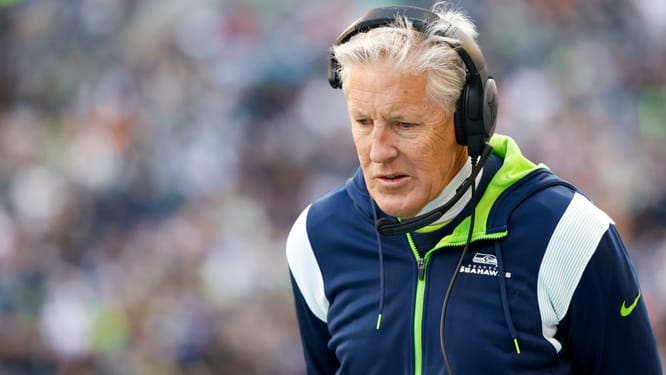 las vegas raiders hire pete carroll