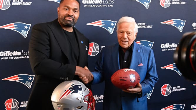 new england patriots