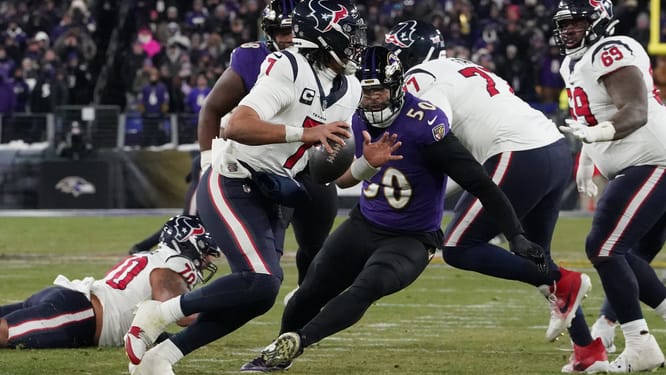 nfl divisional playoffs grades: houston texans