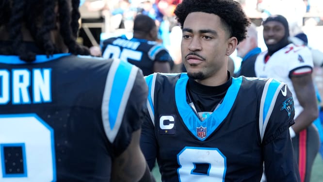 nfl week 18 winners and losers: carolina panthers