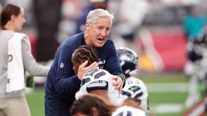 pete carroll seattle seahawks