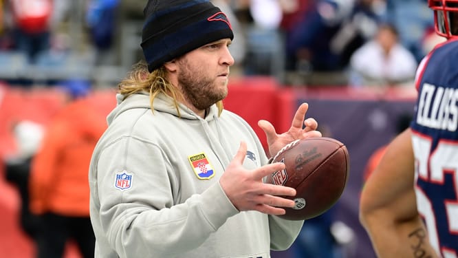 steve belichick