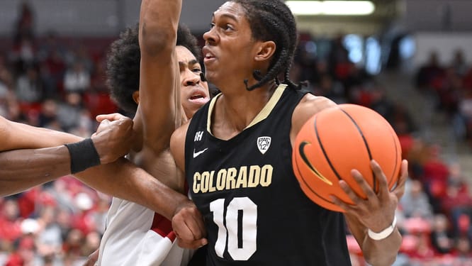 2024 nba mock draft: cody williams, colorado