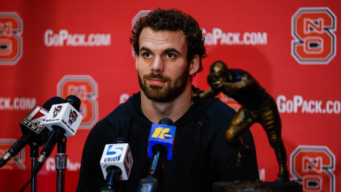 NCAA Basketball: Maryland - E. Shore at N.C. State