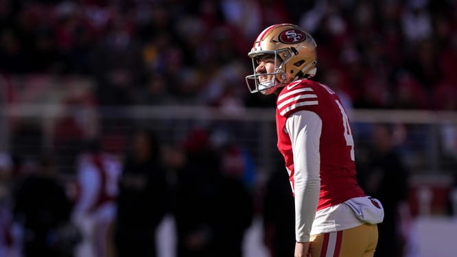 NFL: Los Angeles Rams at San Francisco 49ers