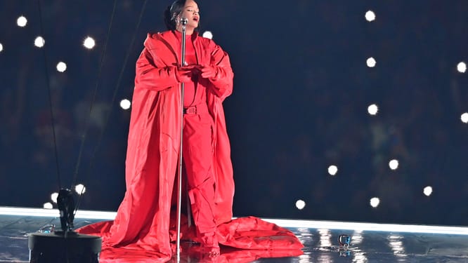 NFL: Super Bowl LVII-Kansas City Chiefs vs Philadelphia Eagles