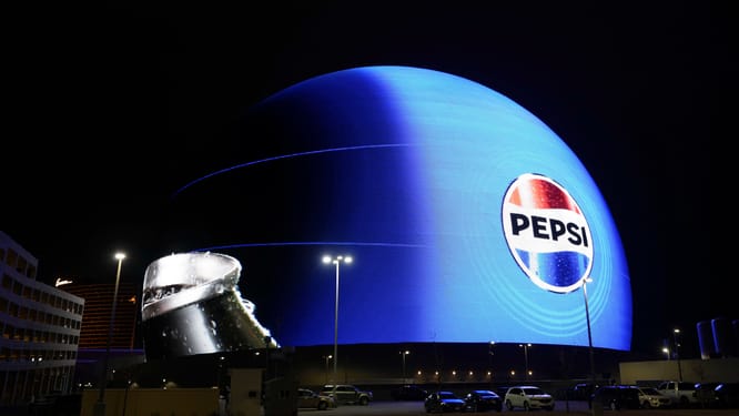 NFL: Super Bowl LVIII-City Views