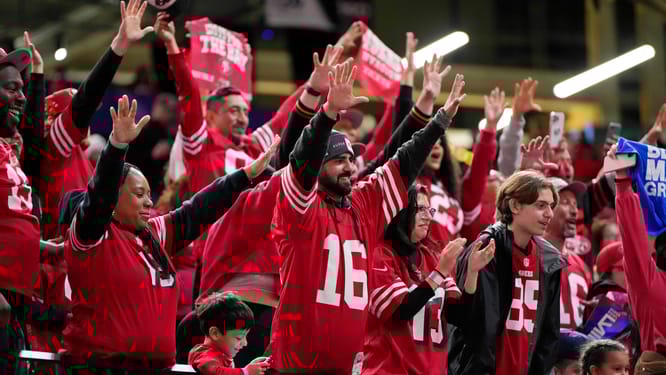 NFL: Super Bowl LVIII Opening Night