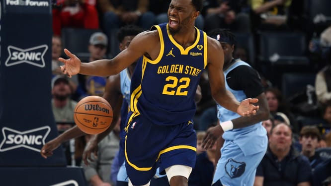 andrew wiggins, nba trade rumors