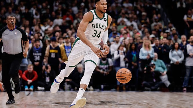 giannis antetokounmpo