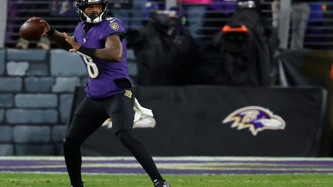 lamar jackson nfl mvp