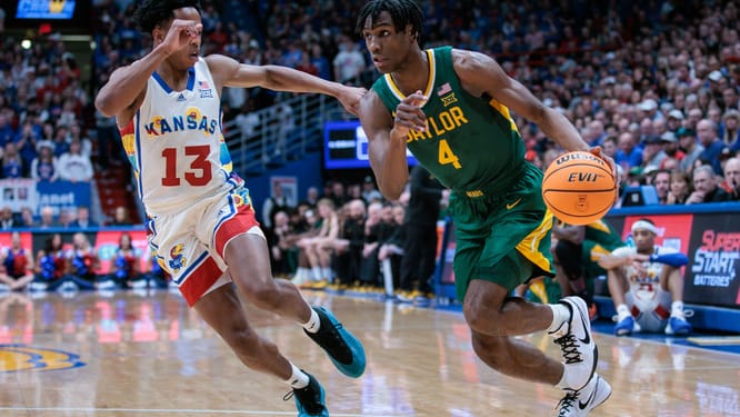 nba mock draft: ja'kobe walter