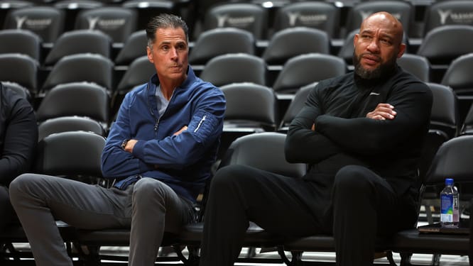 nba trade deadline: los angeles lakers