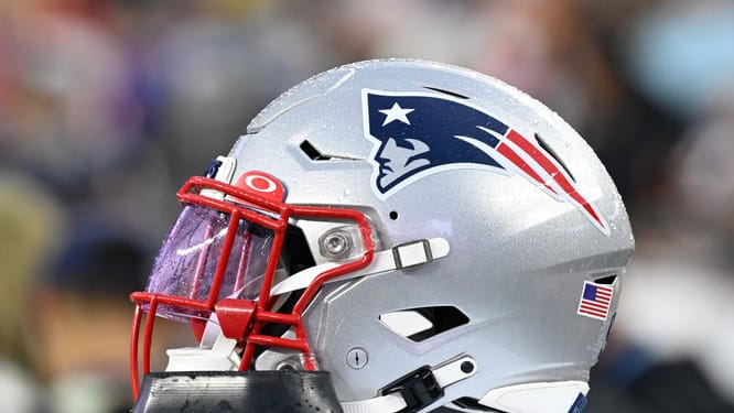 new england patriots