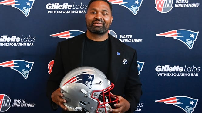 new england patriots