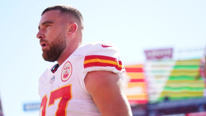 super bowl lviii bold predictions: travis kelce, kansas city chiefs