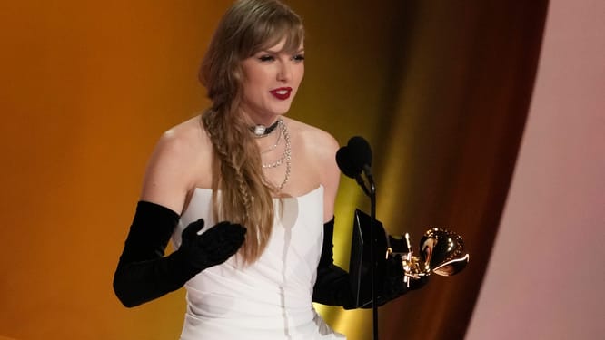 taylor swift, nfl roger goodell