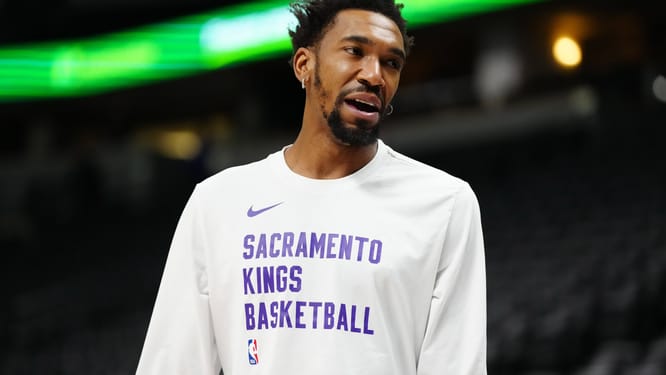top nba free agents: malik monk, sacramento kings
