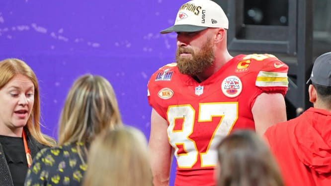 travis kelce, super bowl lviii, kansas city chiefs