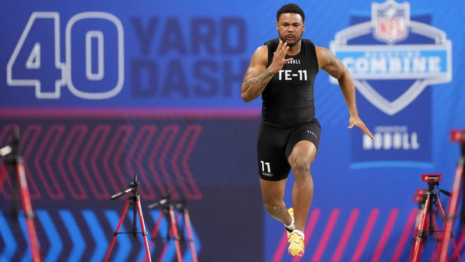 nfl combine