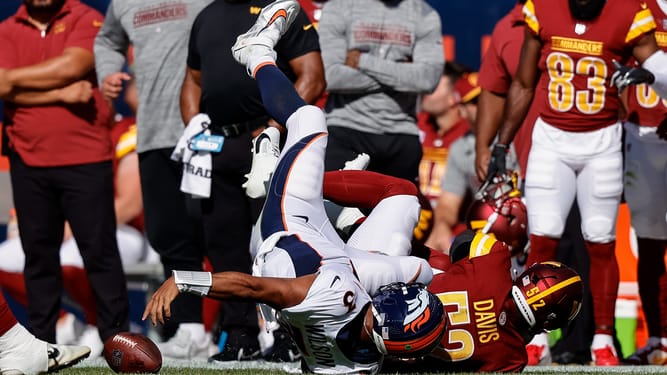 nfl week 3 takeaways: denver broncos