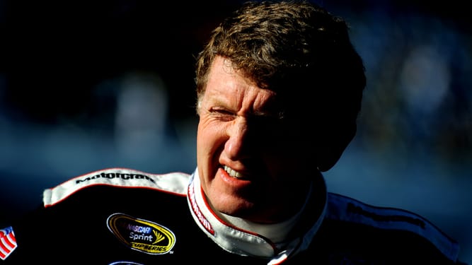 NASCAR Sprint Cup Series: Daytona 500-Qualifying