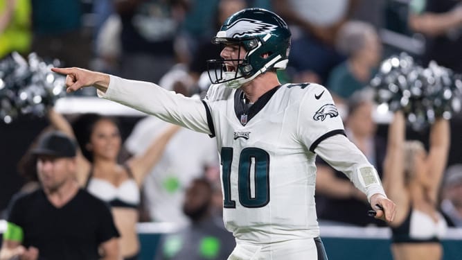 tanner mckee, the next brock purdy?