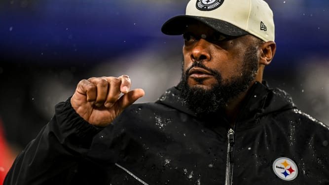 Mike Tomlin Rooney Rule NFL