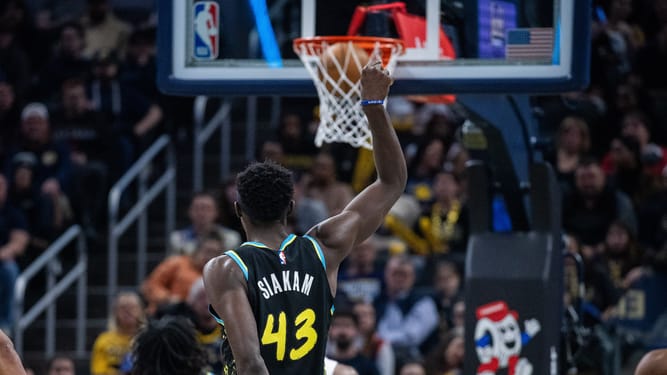 top nba free agents; pascal siakam