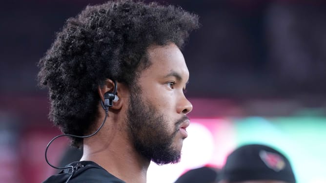 NFL: Preseason-Kansas City Chiefs at Arizona Cardinals