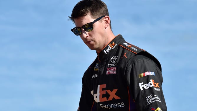 NASCAR: Ford Ecoboost 400